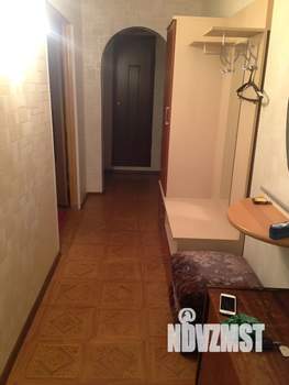 3-к квартира, вторичка, 64м2, 6/10 этаж