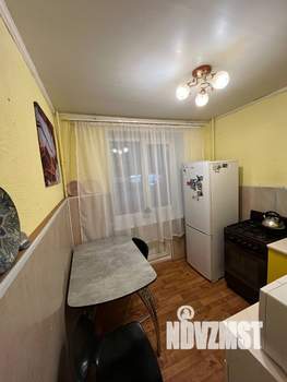 1-к квартира, вторичка, 32м2, 2/5 этаж