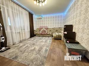 3-к квартира, вторичка, 55м2, 6/9 этаж