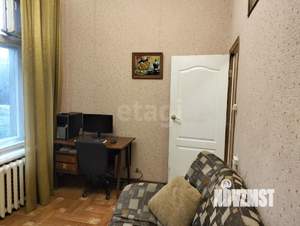 1-к квартира, вторичка, 37м2, 1/4 этаж