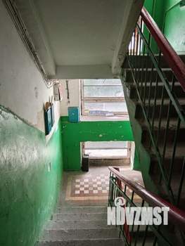 3-к квартира, вторичка, 63м2, 2/5 этаж