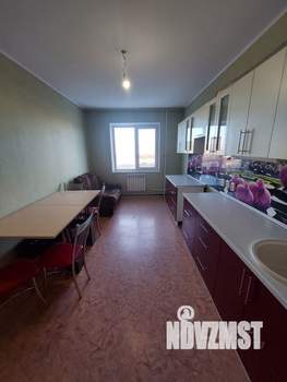 2-к квартира, вторичка, 59м2, 4/10 этаж