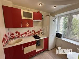 2-к квартира, вторичка, 45м2, 4/9 этаж