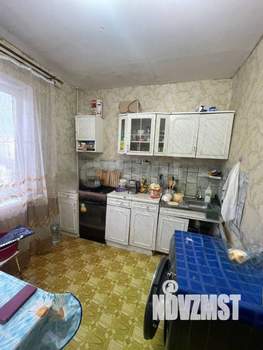 1-к квартира, вторичка, 37м2, 5/9 этаж