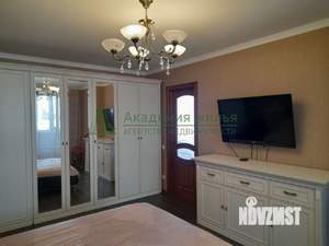 3-к квартира, вторичка, 115м2, 5/25 этаж