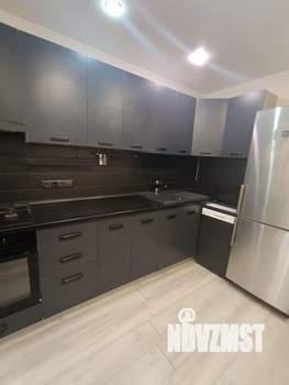 1-к квартира, вторичка, 39м2, 3/6 этаж