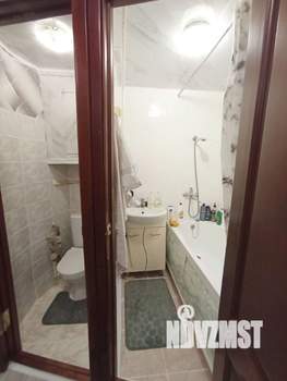 2-к квартира, вторичка, 45м2, 5/5 этаж