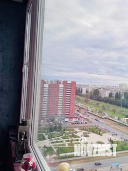 Студия квартира, вторичка, 36м2, 17/19 этаж