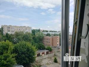 2-к квартира, вторичка, 56м2, 6/10 этаж