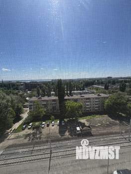 1-к квартира, вторичка, 40м2, 10/10 этаж