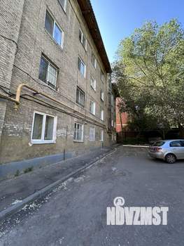 3-к квартира, вторичка, 77м2, 4/4 этаж