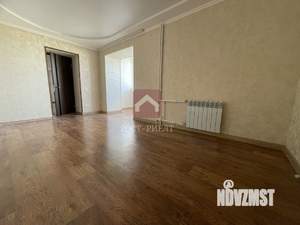 3-к квартира, вторичка, 113м2, 9/14 этаж