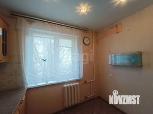 3-к квартира, вторичка, 57м2, 5/9 этаж