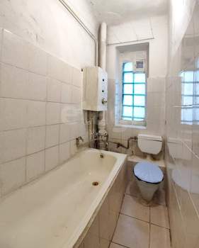 2-к квартира, вторичка, 44м2, 1/2 этаж