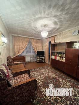 2-к квартира, вторичка, 45м2, 1/5 этаж