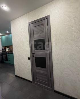 2-к квартира, вторичка, 45м2, 9/9 этаж