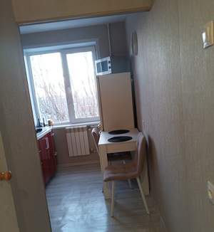 1-к квартира, вторичка, 29м2, 8/9 этаж