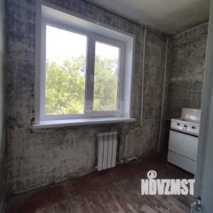 2-к квартира, вторичка, 46м2, 3/5 этаж