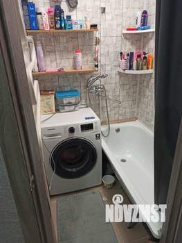 2-к квартира, вторичка, 44м2, 2/5 этаж