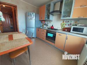 2-к квартира, вторичка, 55м2, 9/9 этаж