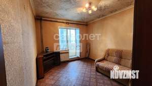 1-к квартира, вторичка, 31м2, 10/10 этаж