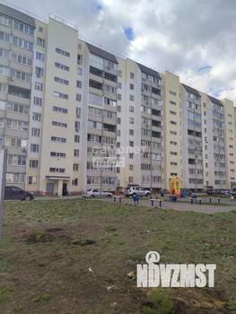 1-к квартира, вторичка, 30м2, 5/10 этаж
