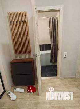 1-к квартира, вторичка, 40м2, 10/10 этаж