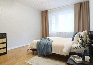 3-к квартира, вторичка, 77м2, 1/10 этаж