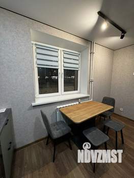 1-к квартира, вторичка, 40м2, 2/11 этаж