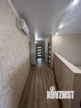 3-к квартира, вторичка, 85м2, 11/25 этаж