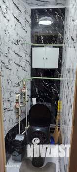 2-к квартира, вторичка, 48м2, 1/5 этаж