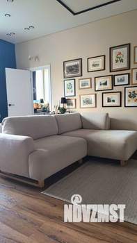 3-к квартира, вторичка, 57м2, 5/5 этаж