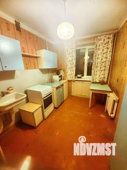 2-к квартира, вторичка, 49м2, 5/9 этаж