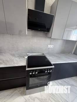 1-к квартира, вторичка, 40м2, 6/10 этаж