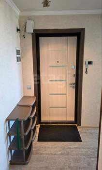 3-к квартира, вторичка, 64м2, 8/10 этаж