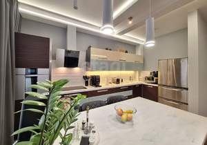 3-к квартира, вторичка, 115м2, 5/9 этаж