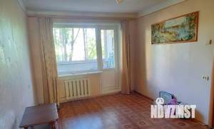 2-к квартира, вторичка, 45м2, 2/9 этаж