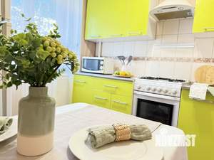 1-к квартира, вторичка, 32м2, 2/5 этаж