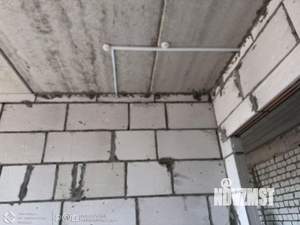 1-к квартира, вторичка, 50м2, 7/15 этаж