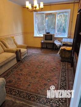 3-к квартира, вторичка, 62м2, 1/9 этаж