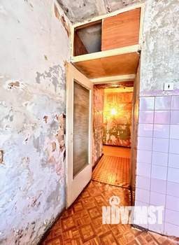 3-к квартира, вторичка, 59м2, 1/5 этаж