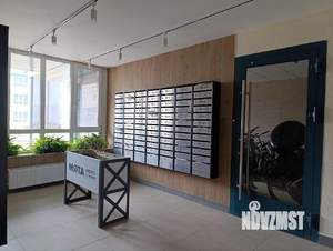 2-к квартира, вторичка, 48м2, 11/22 этаж