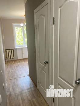 1-к квартира, вторичка, 31м2, 4/9 этаж