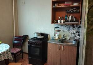 1-к квартира, вторичка, 38м2, 2/9 этаж