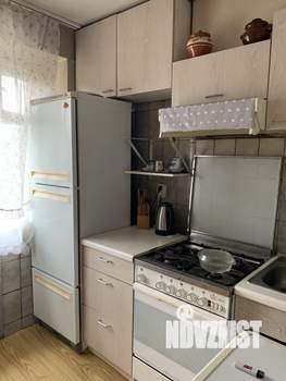 2-к квартира, вторичка, 47м2, 5/5 этаж
