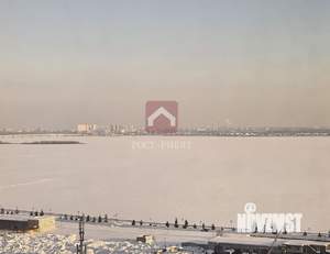 3-к квартира, сданный дом, 88м2, 13/18 этаж