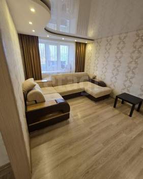 1-к квартира, вторичка, 47м2, 8/14 этаж