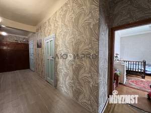 3-к квартира, вторичка, 88м2, 2/3 этаж