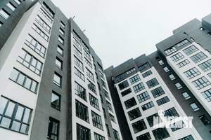 1-к квартира, вторичка, 39м2, 4/10 этаж