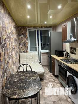 1-к квартира, вторичка, 40м2, 8/12 этаж